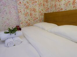 SwissLisbon Guest House - Hostel