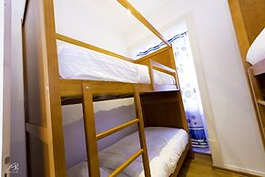 SwissLisbon Guest House - Hostel
