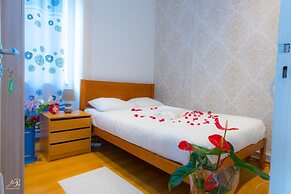 SwissLisbon Guest House - Hostel