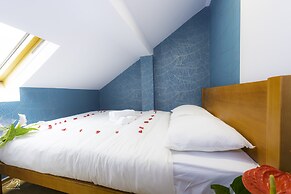 SwissLisbon Guest House - Hostel