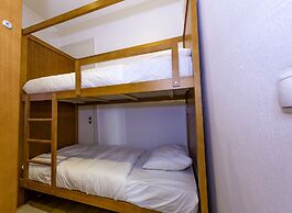 SwissLisbon Guest House - Hostel