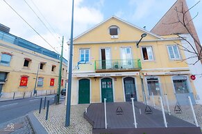 SwissLisbon Guest House - Hostel