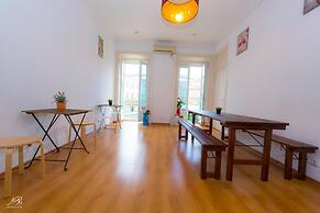 SwissLisbon Guest House - Hostel