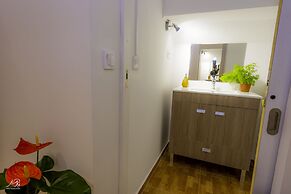 SwissLisbon Guest House - Hostel