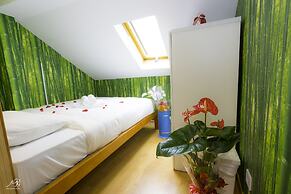 SwissLisbon Guest House - Hostel