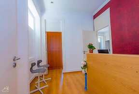 SwissLisbon Guest House - Hostel