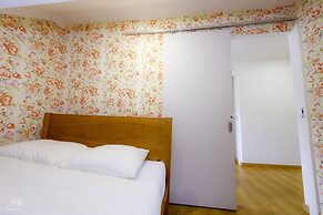 SwissLisbon Guest House - Hostel