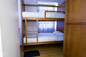 SwissLisbon Guest House - Hostel