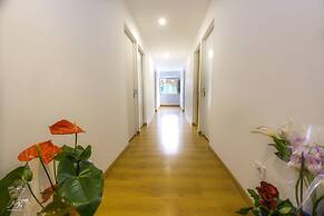 SwissLisbon Guest House - Hostel