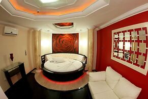 Hotel & Motel Le Baron