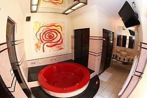 Hotel & Motel Le Baron