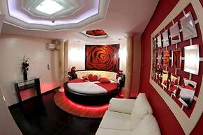 Hotel & Motel Le Baron