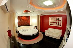 Hotel & Motel Le Baron