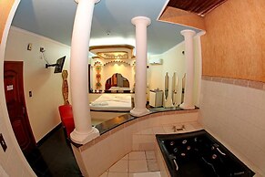 Hotel & Motel Le Baron