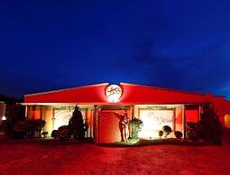 Hotel & Motel Le Baron