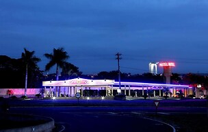 Hotel & Motel Le Baron