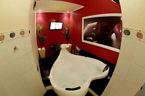 Hotel & Motel Le Baron