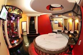 Hotel & Motel Le Baron