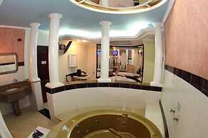 Hotel & Motel Le Baron