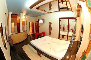 Hotel & Motel Le Baron