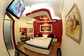 Hotel & Motel Le Baron