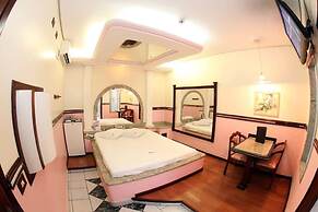 Hotel & Motel Le Baron