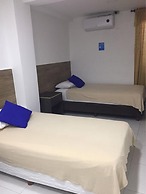 Hotel Continental SAI