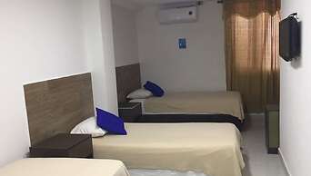 Hotel Continental SAI