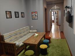 Avenue Hostel Yerevan