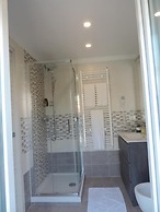 Pretty Tiburtina Room