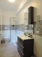 Pretty Tiburtina Room