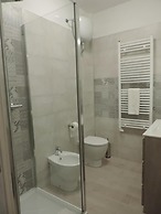 Pretty Tiburtina Room