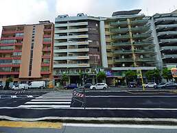 Pretty Tiburtina Room