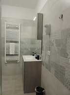 Pretty Tiburtina Room