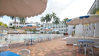 Hotel Bachue Girardot