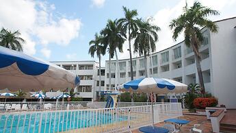 Hotel Bachue Girardot