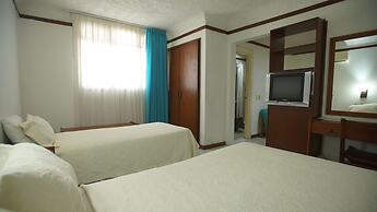 Hotel Bachue Girardot