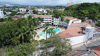 Hotel Bachue Girardot
