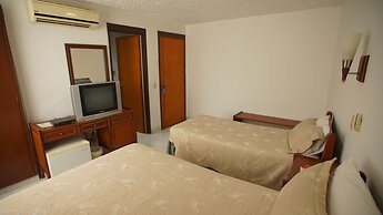 Hotel Bachue Girardot