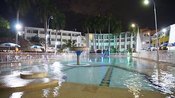 Hotel Bachue Girardot