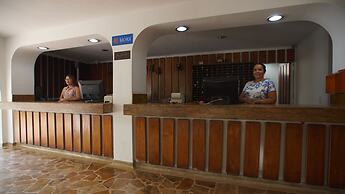 Hotel Bachue Girardot