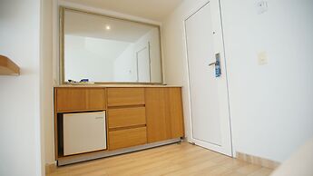 Hotel Bachue Girardot