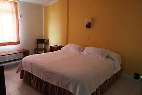 Hotel Bachue Girardot