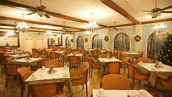 Hotel Bachue Girardot