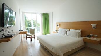 Hotel Bachue Girardot