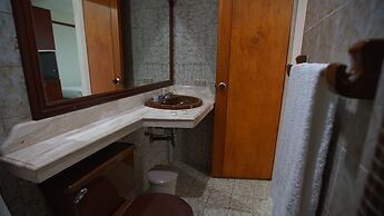 Hotel Bachue Girardot