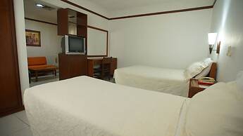 Hotel Bachue Girardot