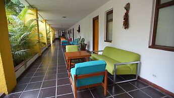 Hotel Bachue Girardot