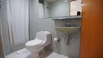 Hotel Bachue Girardot