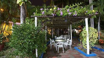 Hotel Bachue Girardot